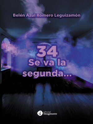 cover image of 34